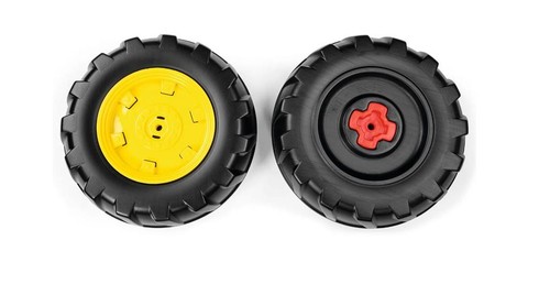 Peg perego pezzi ruota - peg,