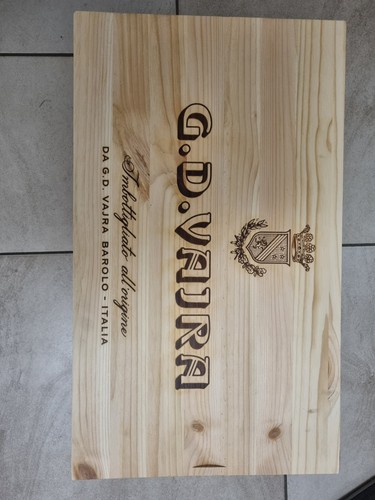 Barolo vajra ravera - ravera, 11