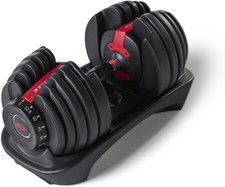 BOWFLEX SELECTTECH MANUBRIO