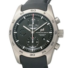 Porsche Design Chronotimer