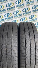 GOMME USATE  225 75 16C P