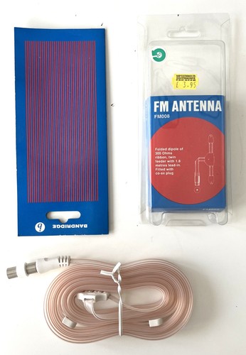 Ancienne antenne pour - ancienne,