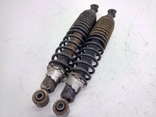PAIR REAR SHOCK ABSORBERS