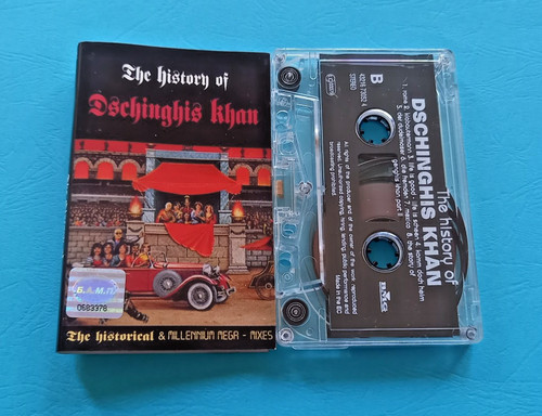 German eurodisco the history - eurodisco,