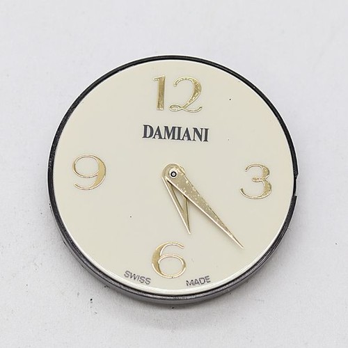 Orologio uomo donna damiani - orologio,