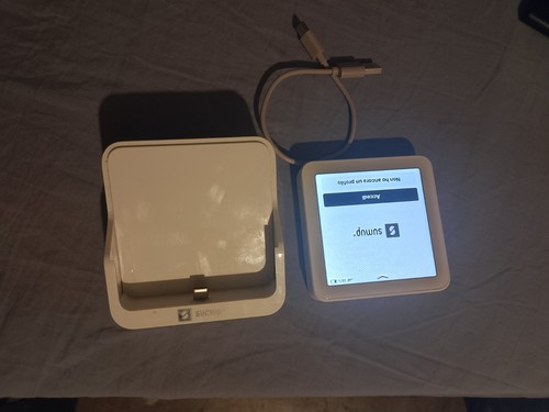 Sumup solo lite con base - lite,