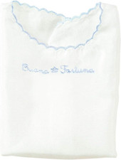 Camicino Della Fortuna Seta