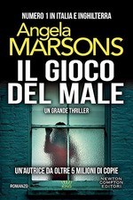 gioco del male marsons