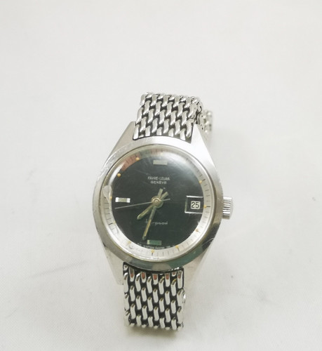 Reloj favre leuba harpoon - reloj,