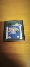 The Legend of Zelda Oracle of Ages - Nintendo Game Boy Color Gameboy