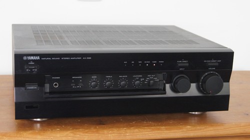 Amplificatore yamaha 596 - yamaha, ax-596
