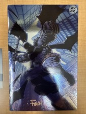 Absolute Batman #7 - David