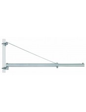 Braccio per paranco Einhell SA