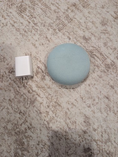 Google nest mini - nest,