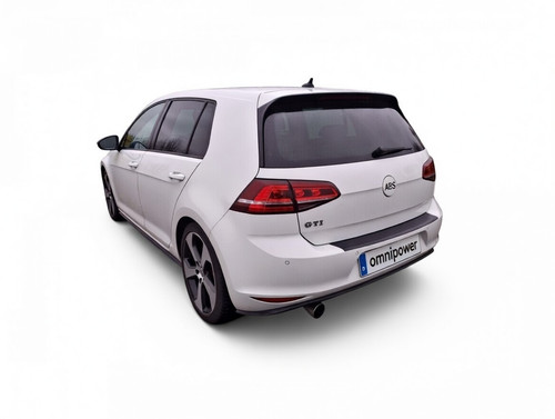 Paraurti abs nero - abs,
