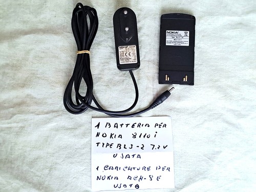 Caricatore batteria per - caricatore,