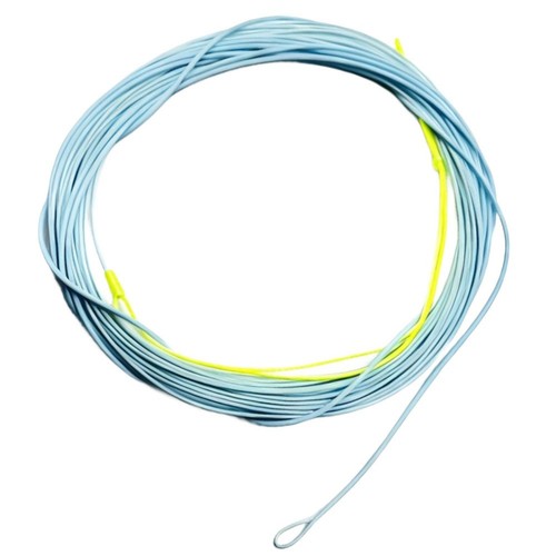 Tenkara fly line progettato - tenkara,