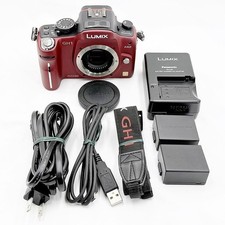 Corpo fotocamera mirrorless