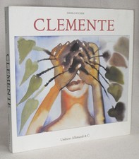 FRANCESCO CLEMENTE - 1°ed