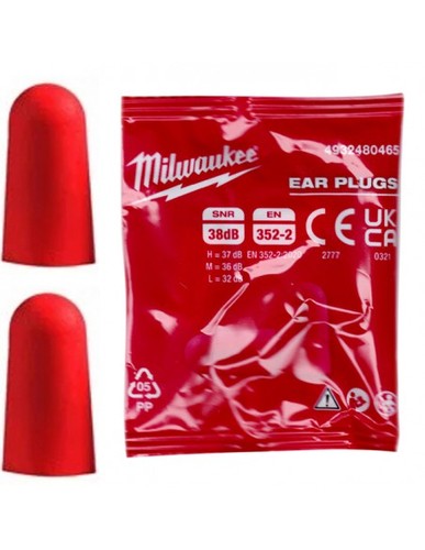 Tappi antirumore inserti - tappi,