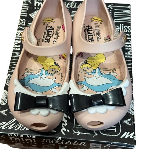 Mini melissa ultragirl - mini,