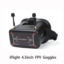 iFlight Occhiali FPV 4,3