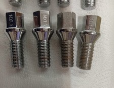 kit 20 bulloni per ruote