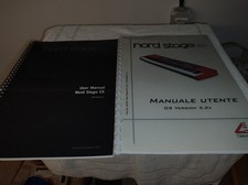 2 NORD  MANUALI   ITALIANO