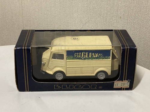 Eligor citroen van - eligor, h