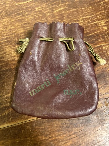Borsa tracolla vintage marti - vintage,
