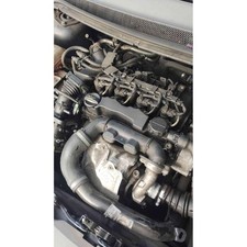 CATALIZZATORE (RESO) FORD