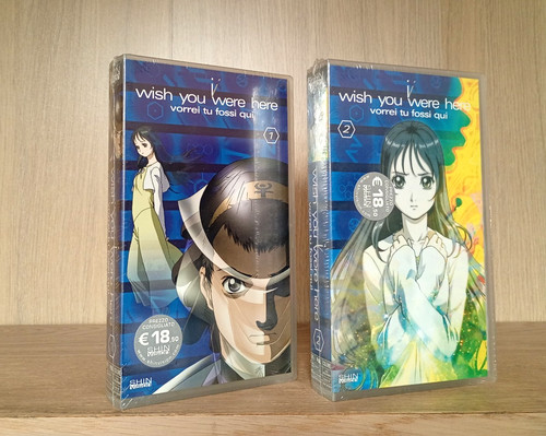 Wish you were here vorrei - wish,