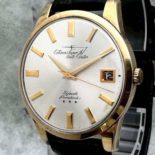 Orologio vintage 1964 citizen - orologio,