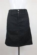 Burberry gonna cotone donna - burberry,