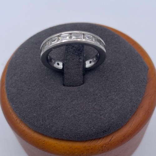 Anello fascia infinito - , qvc