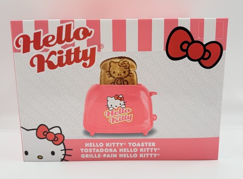 Tostapane fette hello - fette,