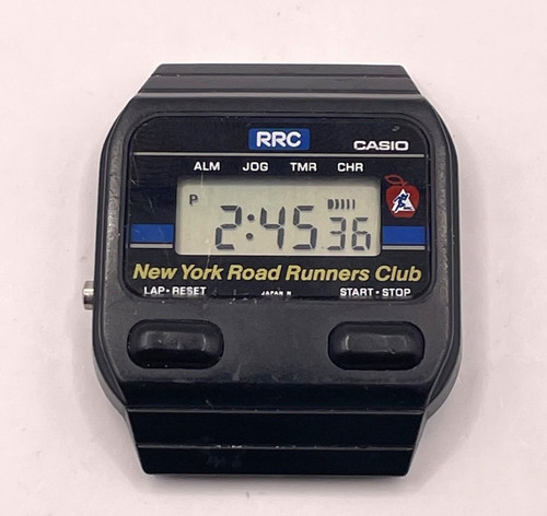 Orologio uomo digitale casio - uomo,