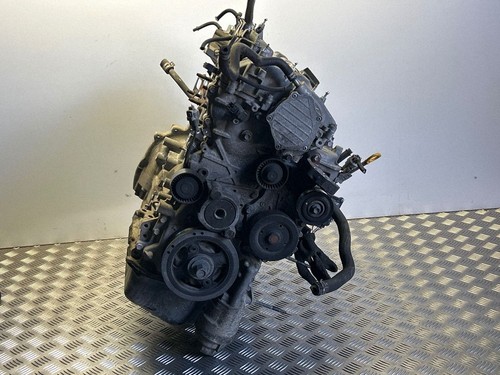 Motore toyota verso - verso, 2011