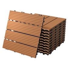 Piastrelle wpc balcone - wpc,