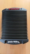 ROCKFORD FOSGATE PUNCH 400X4