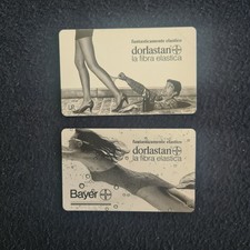 Schede telefoniche Rare PRP