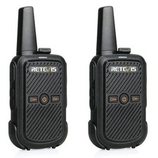 WALKIE TALKIE RICETRASMITTENTE