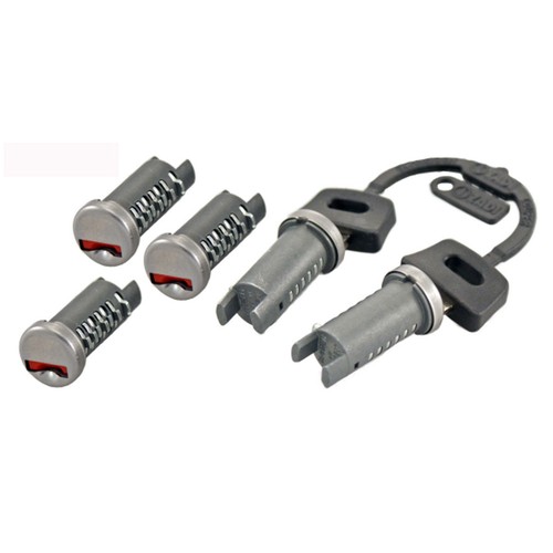Serie cilindrettin sterzo - cilindrettin, zadi