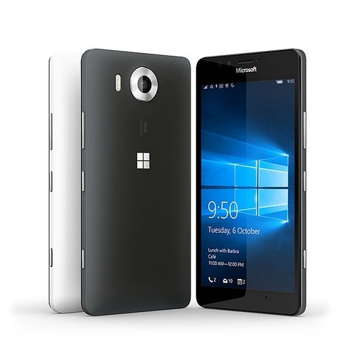 Microsoft lumia 950 - lumia,