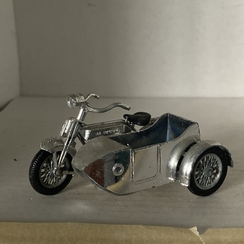 Vintage lesney matchbox - vintage,