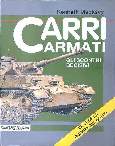 Carri armati gli scontri - armati,