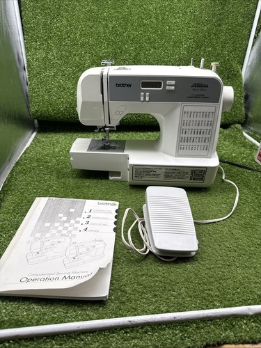 Brother 5000prw project - ce-5000prw,