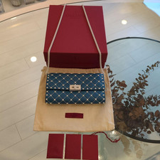 Borsa a tracolla Valentino