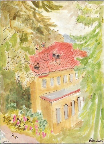 Villa sassi chicco 1972 torino - villa,
