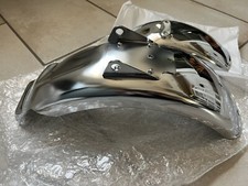 Coppia parafanghi anteriori e